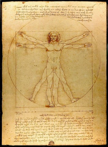 humanisme-Da-Vinci