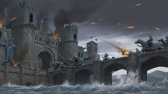 fantasy-knight-bridge-castle-siege-hd-wallpaper-thumb