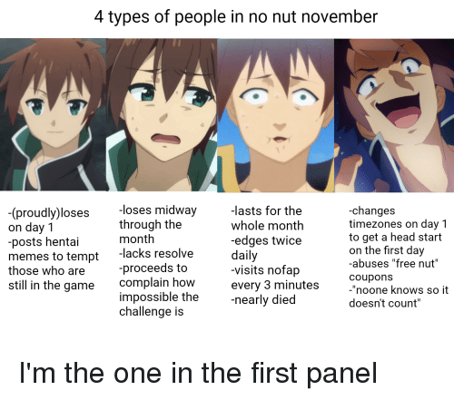 4-types-of-people-in-no-nut-november-proudly-loses-loses-37411720