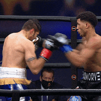 Premier Boxing Champions GIFs on GIPHY - Be Animated
