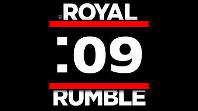 royal rumble Crowd Countdown 10 sec graphic with Sound effects and buzzer