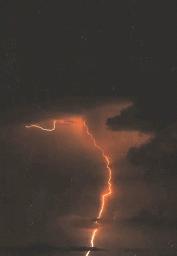 Thunder Storm GIF - Thunder Storm Dark - Discover & Share GIFs