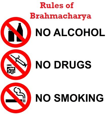 Rules-of-Brahmacharya