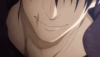 toji-jujutsu-kaisen