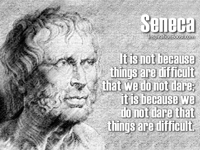 Seneca-Quotes