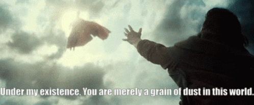 Superman Dceu GIF - Superman Dceu Batman Vs Superman GIFs