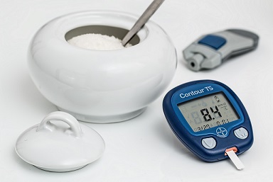 NoFap intermittent fasting blood sugar levels