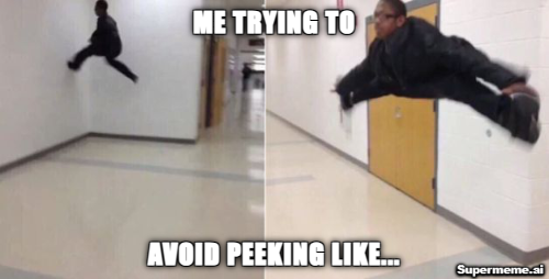 no peeking (16)