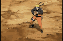 Naruto Clone Failed Clone Jutsu GIF - Naruto Clone Failed Clone Jutsu - Discover & Share GIFs