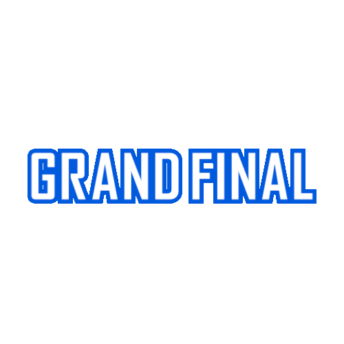 Grand Final Idol Sticker by Channel 7 for iOS & Android | GIPHY
