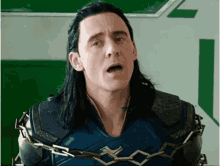 Loki Loki Really GIF - Loki Loki Really Really GIFs