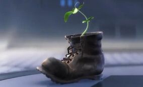 WALL-E_plant1