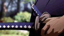 Samurai Sword GIFs | Tenor