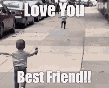 best-friend-love-you