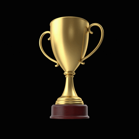 Trophy Venda GIF by Lopes Goiânia - Find & Share on GIPHY