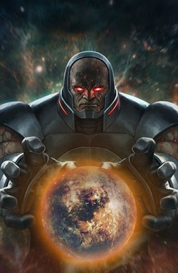 Darkseid 2