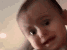 Baby Scared GIF - Baby Scared Wtf GIFs